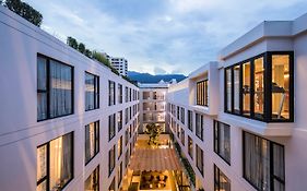 Novotel Chiangmai Nimman Journeyhub